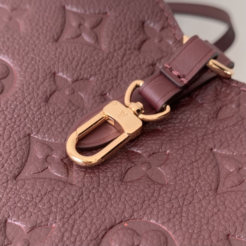 LV Shopping Bags